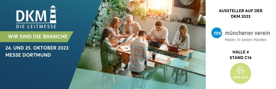 Münchener Verein bringt bKV GemeinsamGesund an den Start