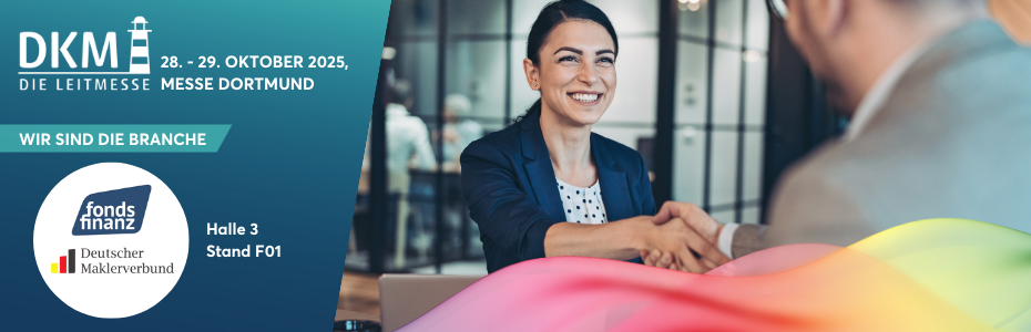 Fonds Finanz & Deutscher Maklerverbund - DKM 2025