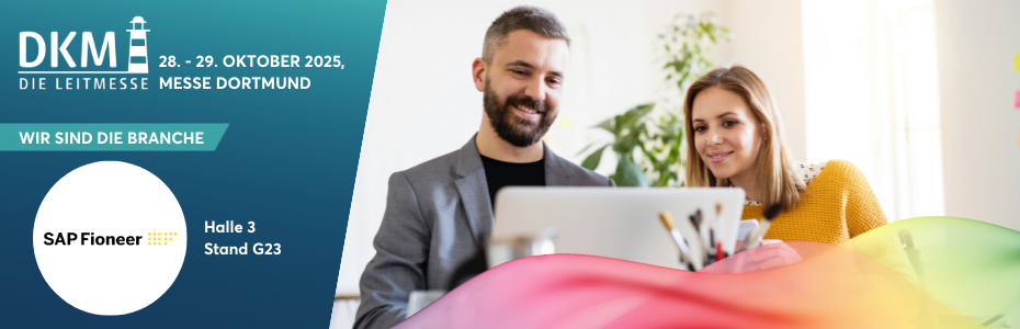 SAP Fioneer DKM 2025