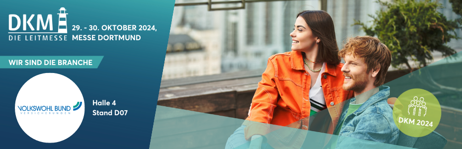 VOLKSWOHL BUND Versicherungen