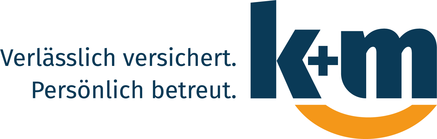 k+m