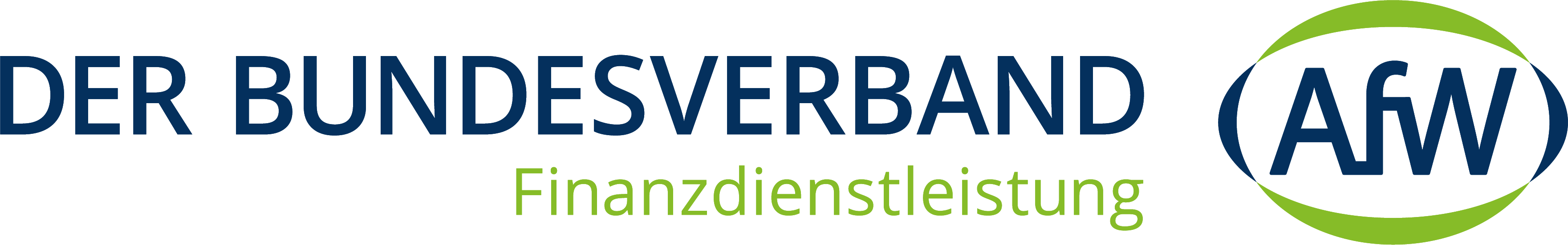 AfW Bundesverband Finanzdienstleistung