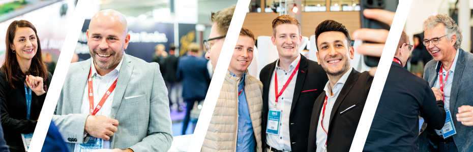 DKM Leitmesse für die Finanz- und Versicherungsbranche