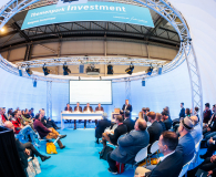 Themenpark auf der DKM