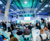 Themenpark auf der DKM