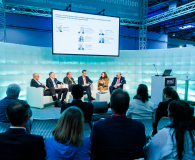 Themenpark auf der DKM