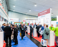 Themenpark auf der DKM