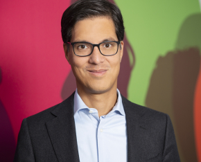 Dr. Thilo Schumacher