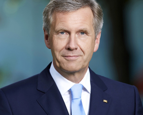 Christian Wulff